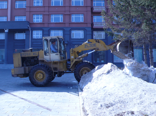 企事业单位垃圾